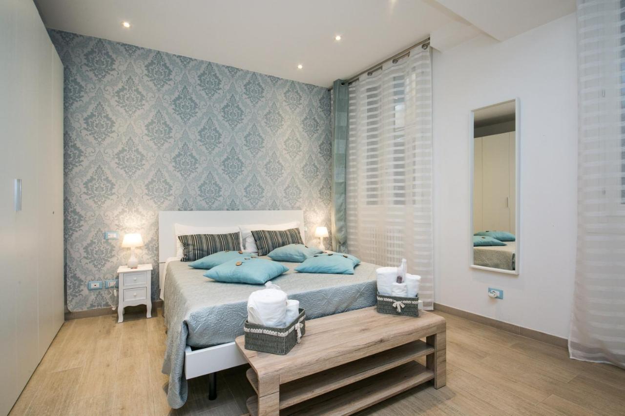 San Stae Charming Apartment Gran Canal Venice Exterior photo